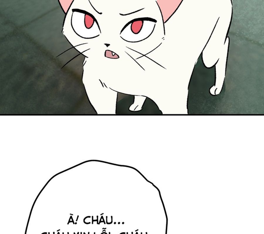 Morgana And Oz Chapter 13 - 36