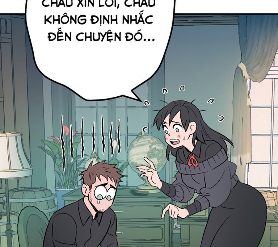 Morgana And Oz Chapter 13 - 37