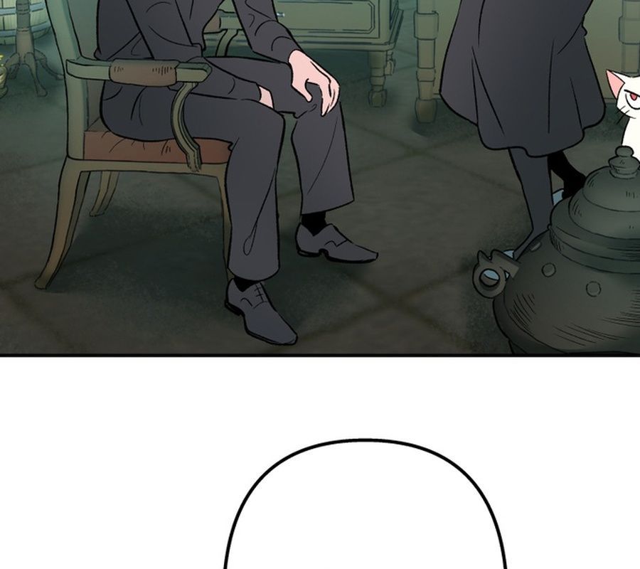 Morgana And Oz Chapter 13 - 38