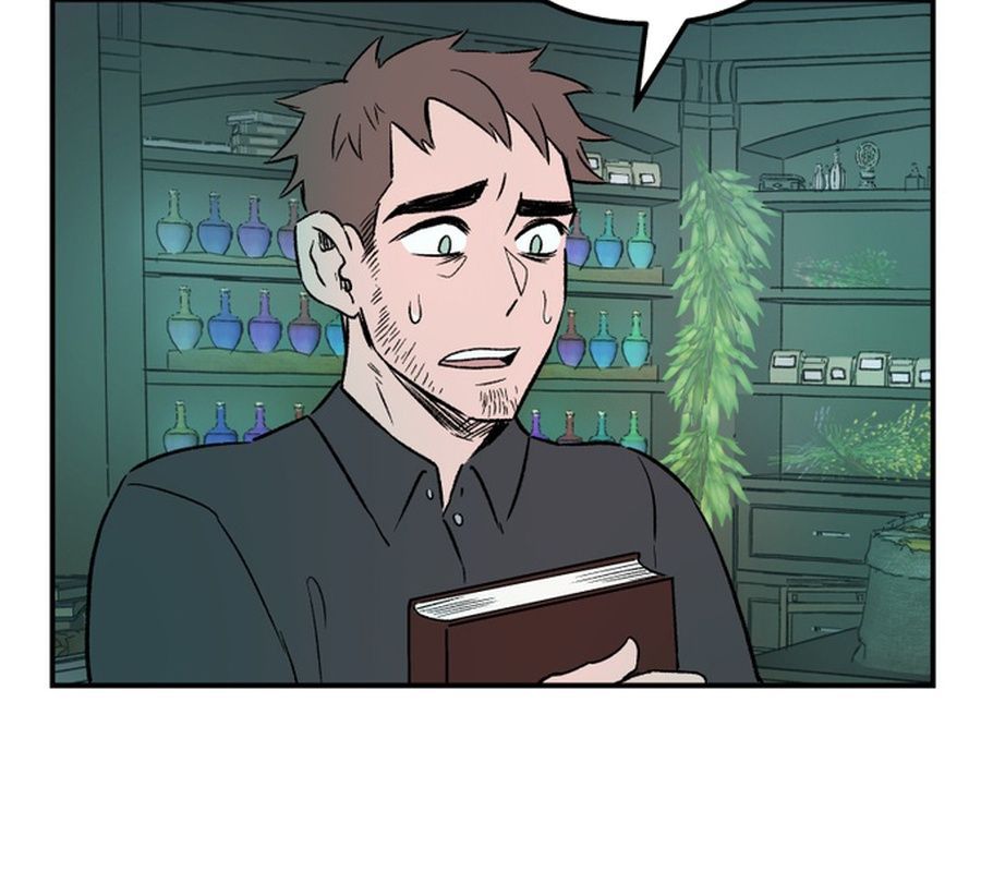 Morgana And Oz Chapter 13 - 5