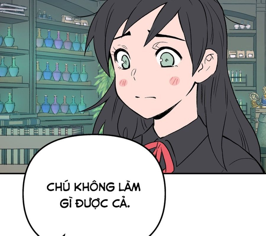 Morgana And Oz Chapter 13 - 42