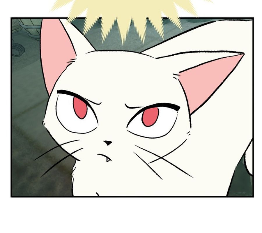 Morgana And Oz Chapter 13 - 44