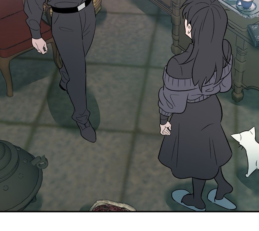 Morgana And Oz Chapter 13 - 55