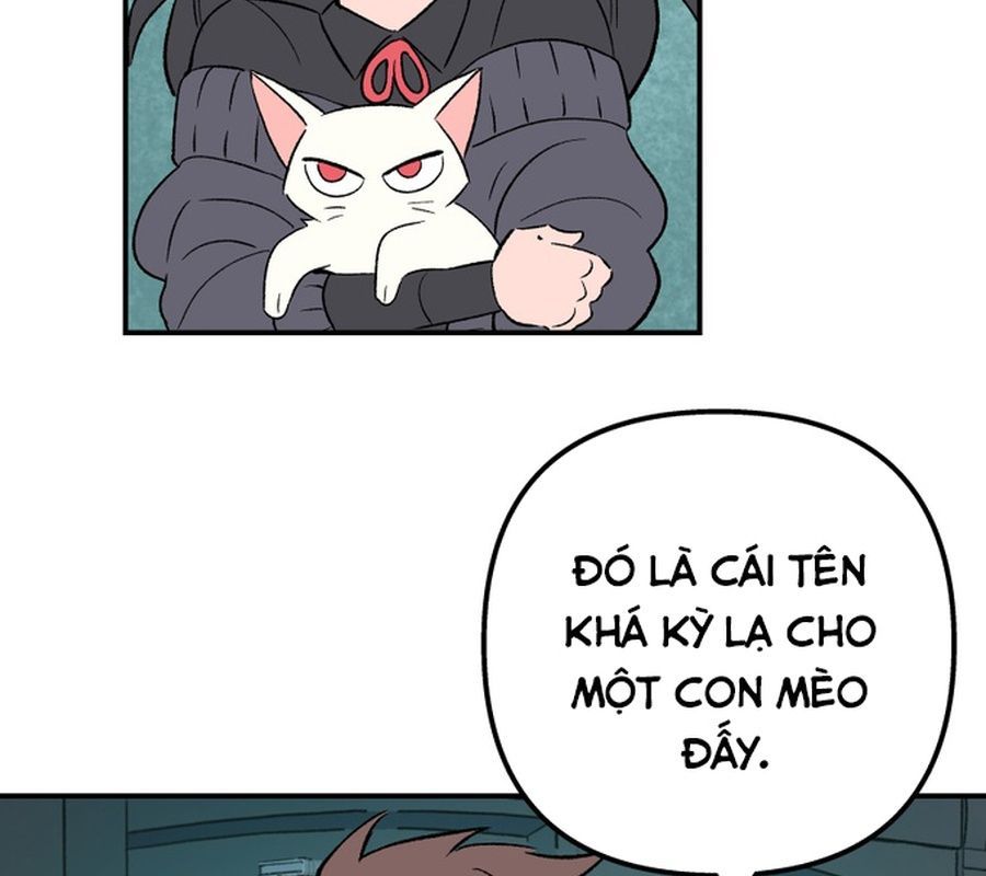 Morgana And Oz Chapter 13 - 7