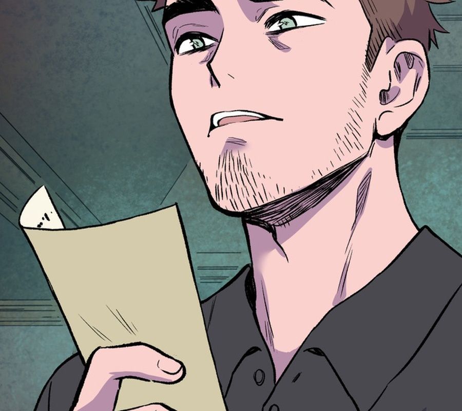 Morgana And Oz Chapter 13 - 63