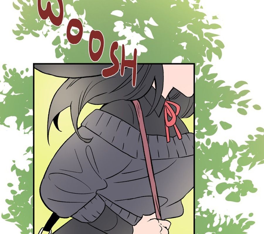 Morgana And Oz Chapter 13 - 66