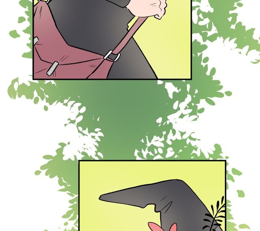 Morgana And Oz Chapter 13 - 67