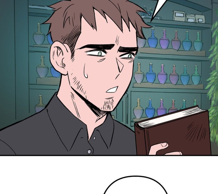 Morgana And Oz Chapter 13 - 8