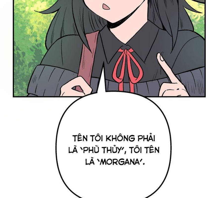 Morgana And Oz Chapter 13 - 72