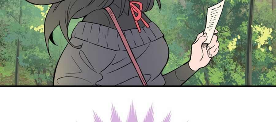 Morgana And Oz Chapter 13 - 80