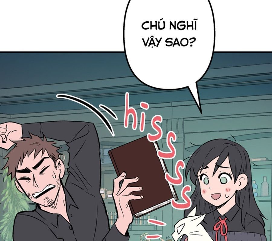 Morgana And Oz Chapter 13 - 9