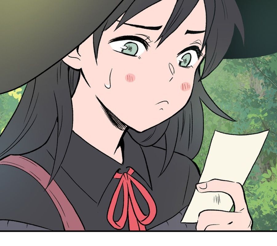 Morgana And Oz Chapter 13 - 82