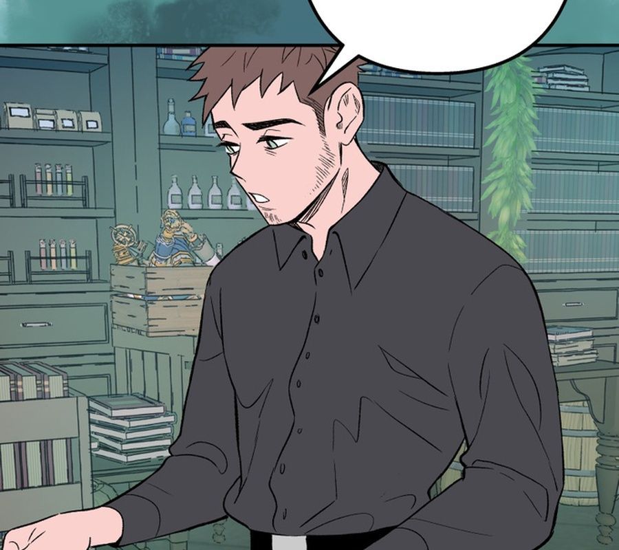 Morgana And Oz Chapter 13 - 84