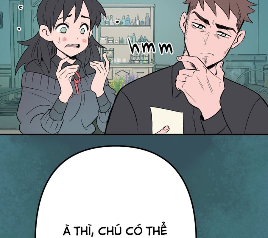 Morgana And Oz Chapter 13 - 86