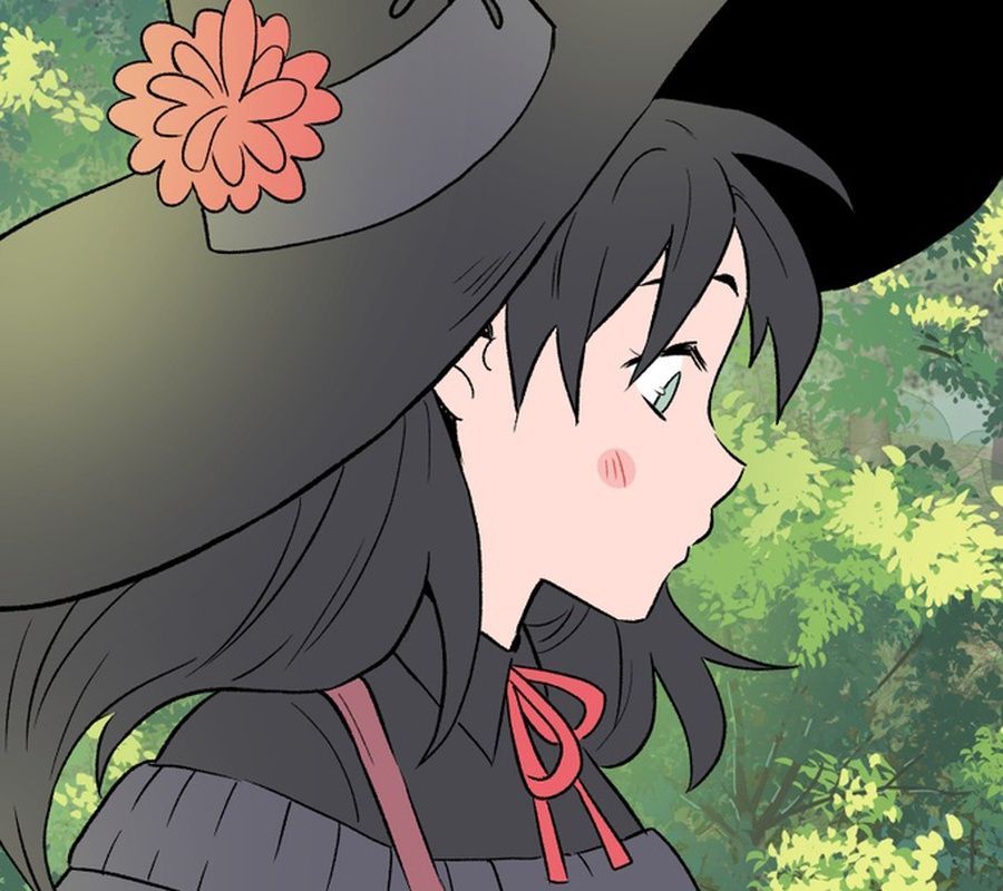 Morgana And Oz Chapter 13 - 90