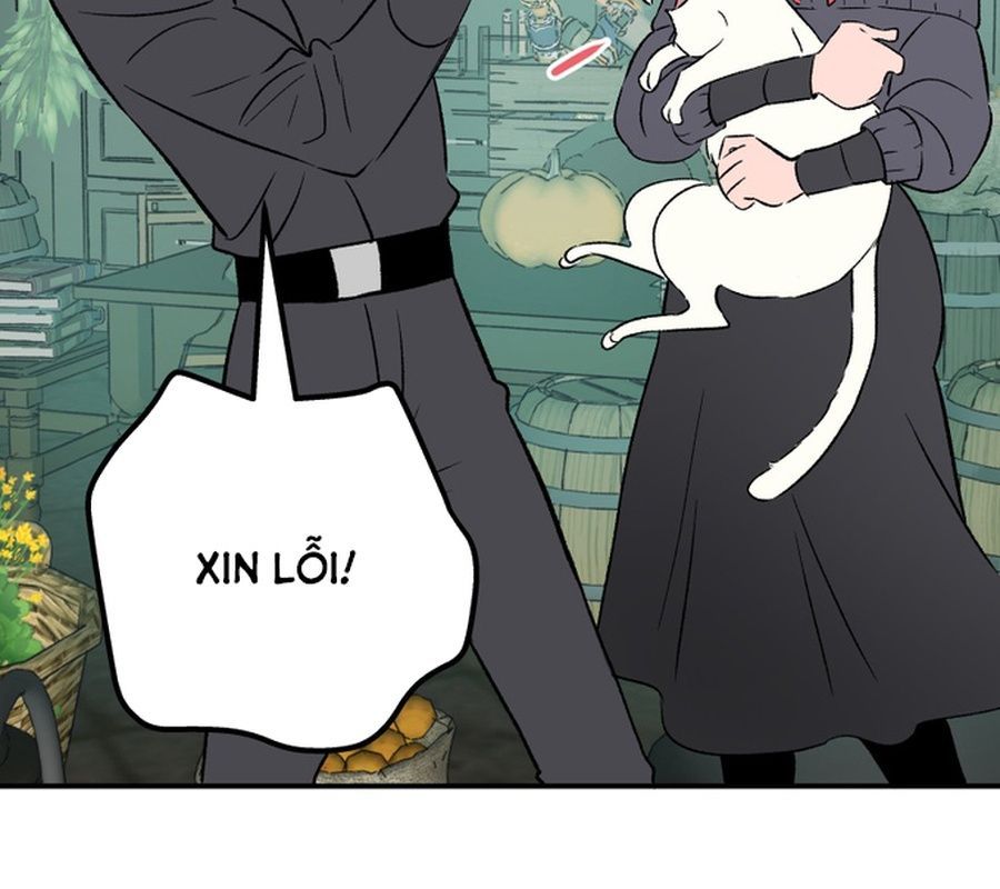 Morgana And Oz Chapter 13 - 10