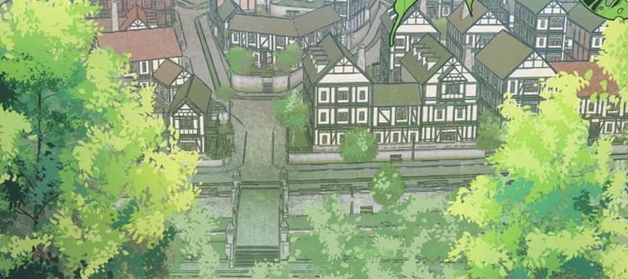 Morgana And Oz Chapter 13 - 94