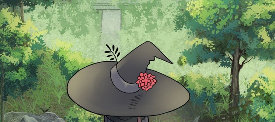 Morgana And Oz Chapter 13 - 95