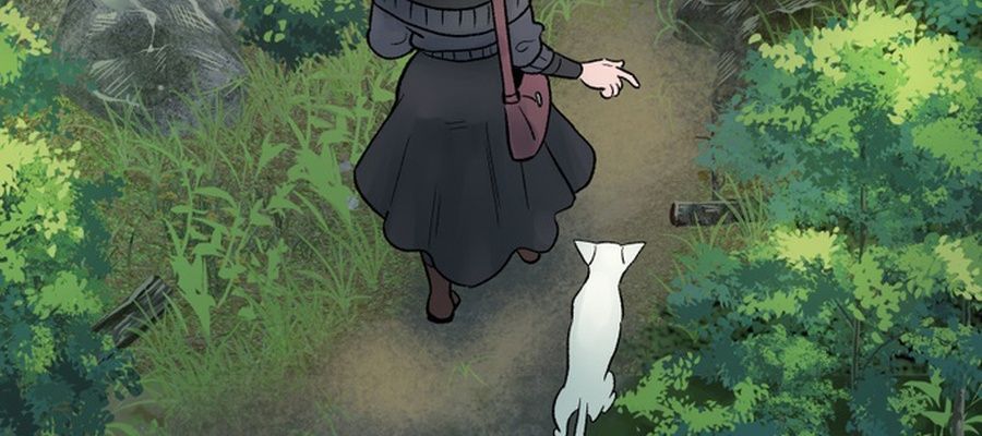 Morgana And Oz Chapter 13 - 96