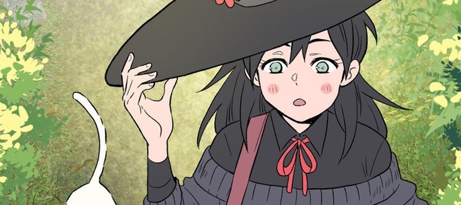 Morgana And Oz Chapter 13 - 98