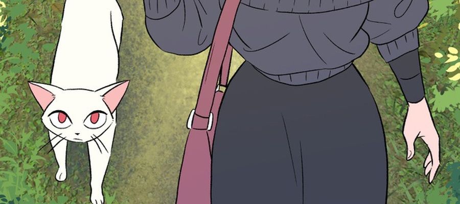 Morgana And Oz Chapter 13 - 99