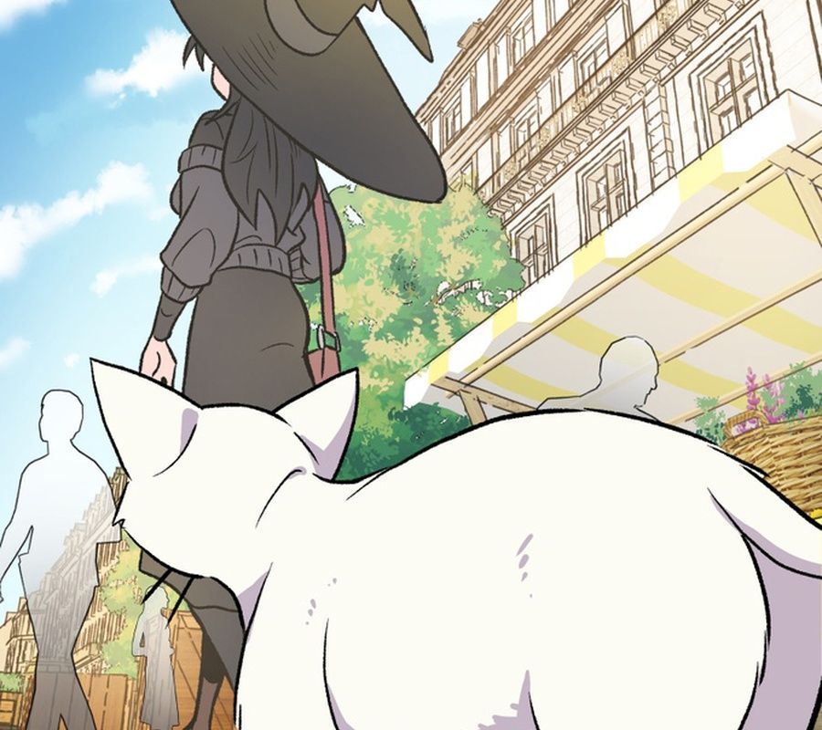 Morgana And Oz Chapter 14 - 109