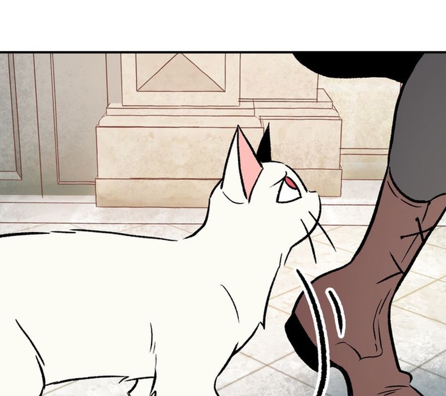 Morgana And Oz Chapter 14 - 14