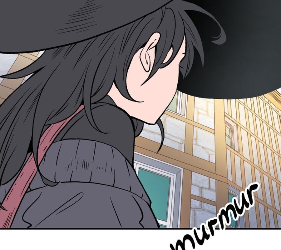 Morgana And Oz Chapter 14 - 16