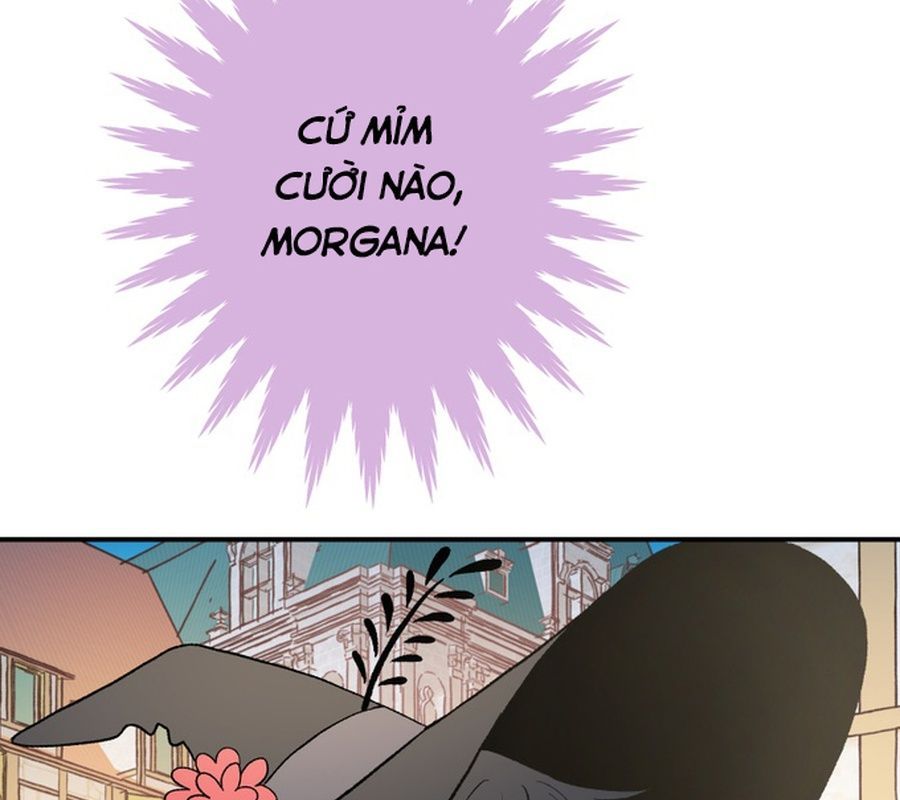 Morgana And Oz Chapter 14 - 19