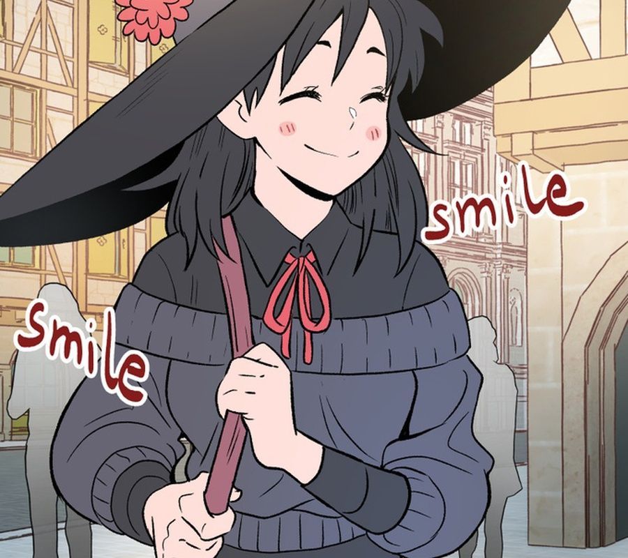 Morgana And Oz Chapter 14 - 20