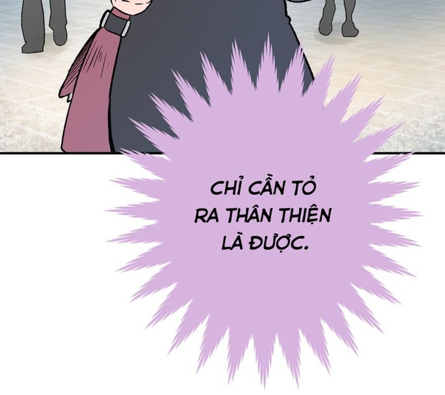 Morgana And Oz Chapter 14 - 21