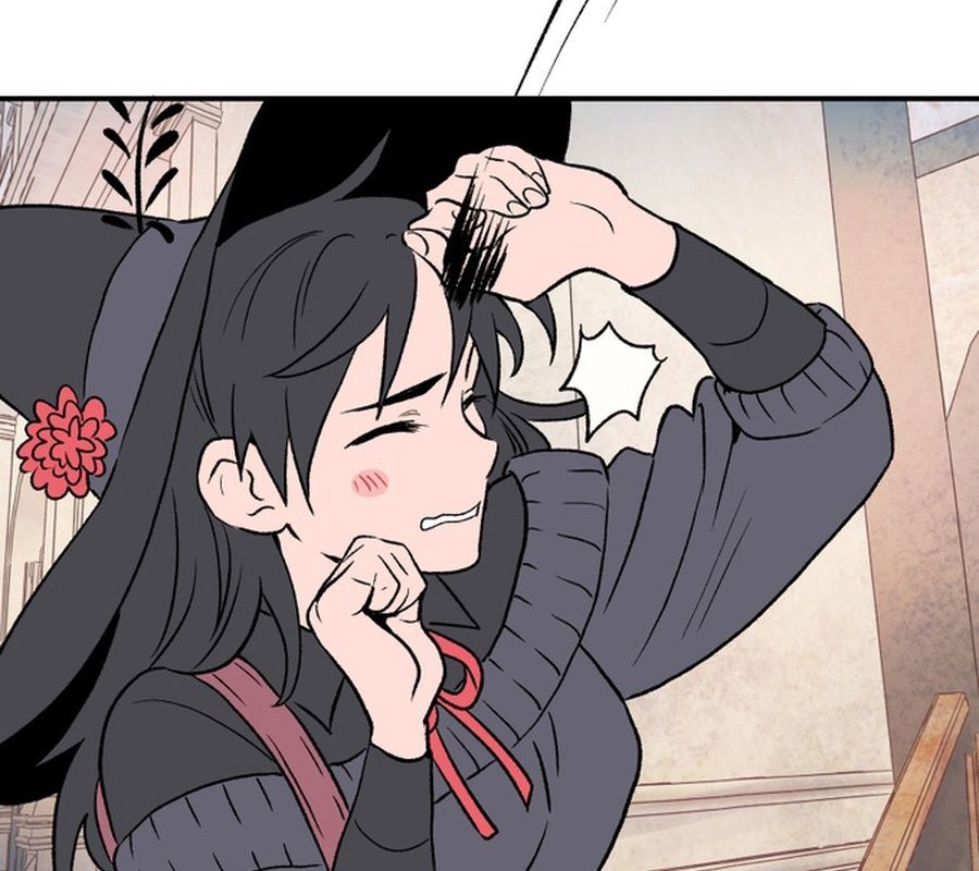 Morgana And Oz Chapter 14 - 24