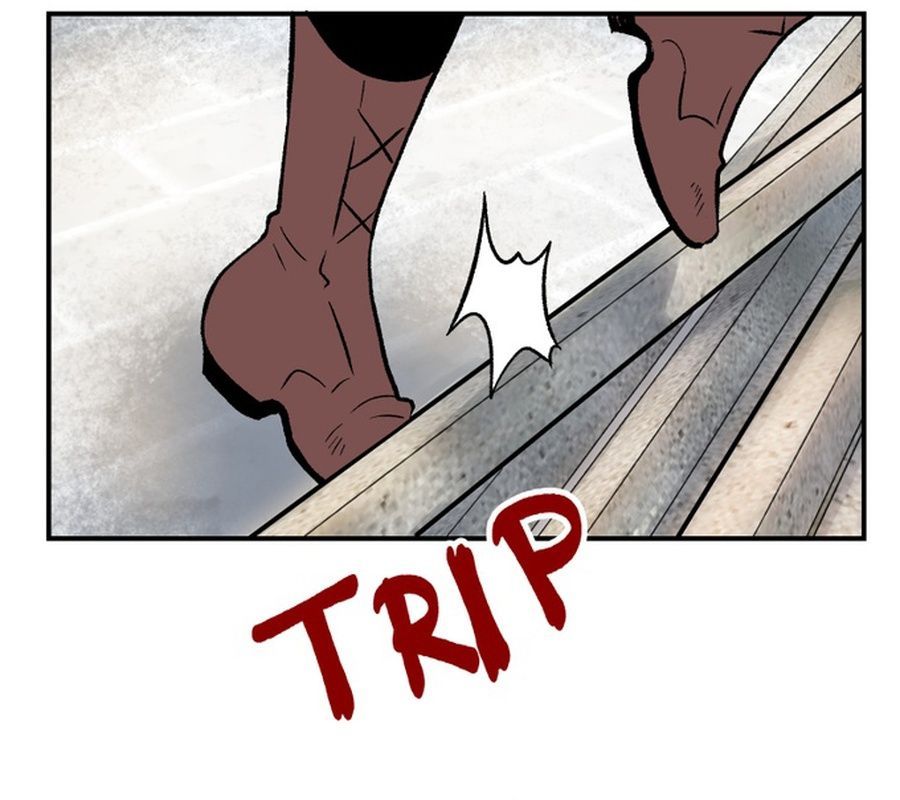 Morgana And Oz Chapter 14 - 26