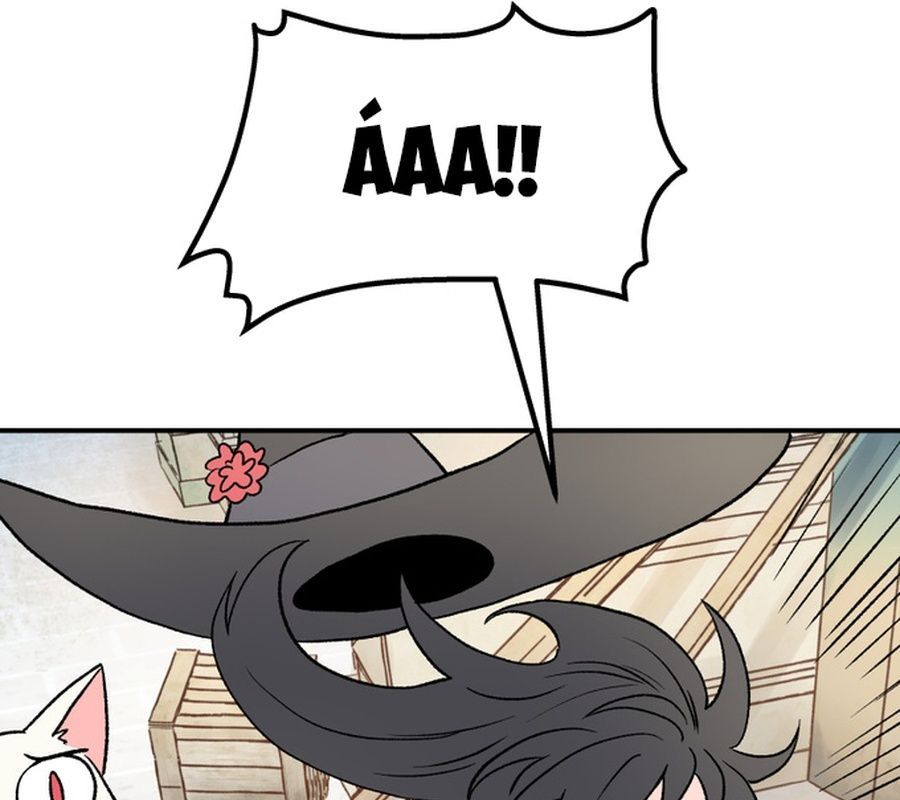 Morgana And Oz Chapter 14 - 27