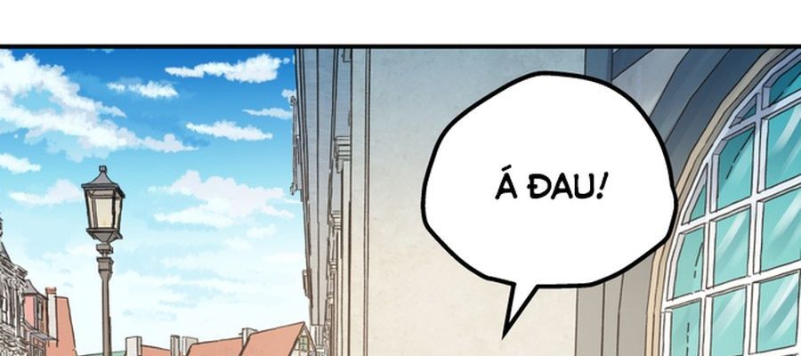 Morgana And Oz Chapter 14 - 31