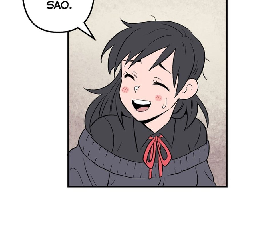 Morgana And Oz Chapter 14 - 34