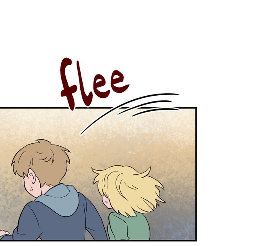 Morgana And Oz Chapter 14 - 35