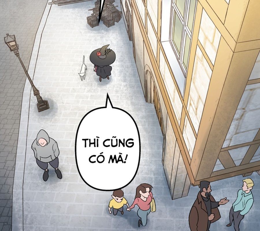 Morgana And Oz Chapter 14 - 43