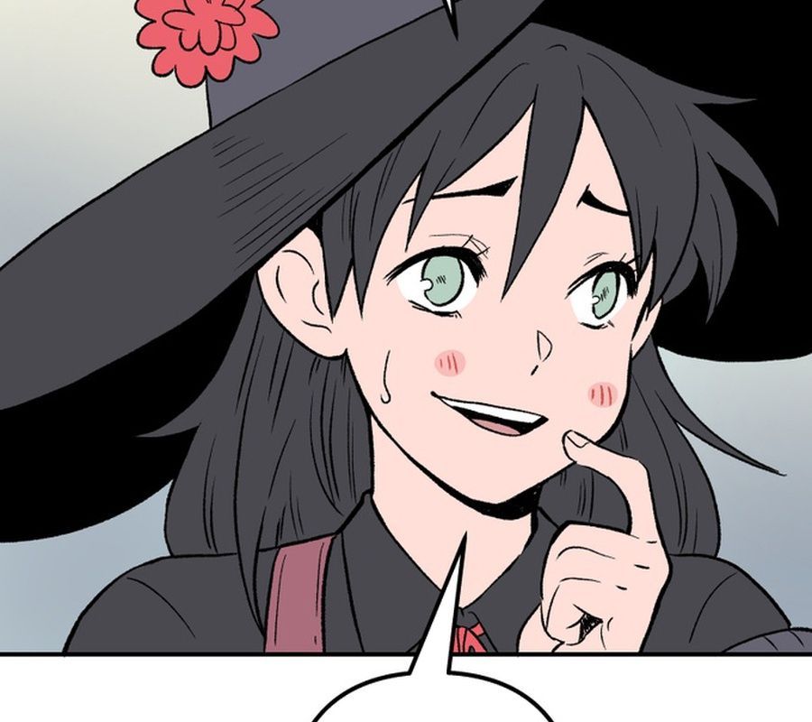 Morgana And Oz Chapter 14 - 45