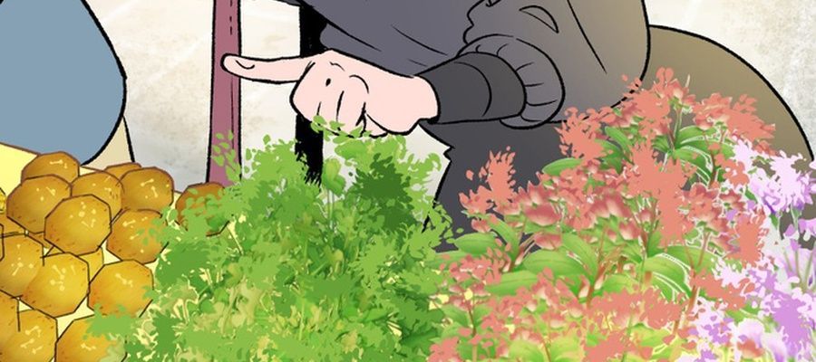 Morgana And Oz Chapter 14 - 52