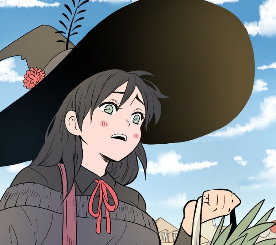 Morgana And Oz Chapter 14 - 62