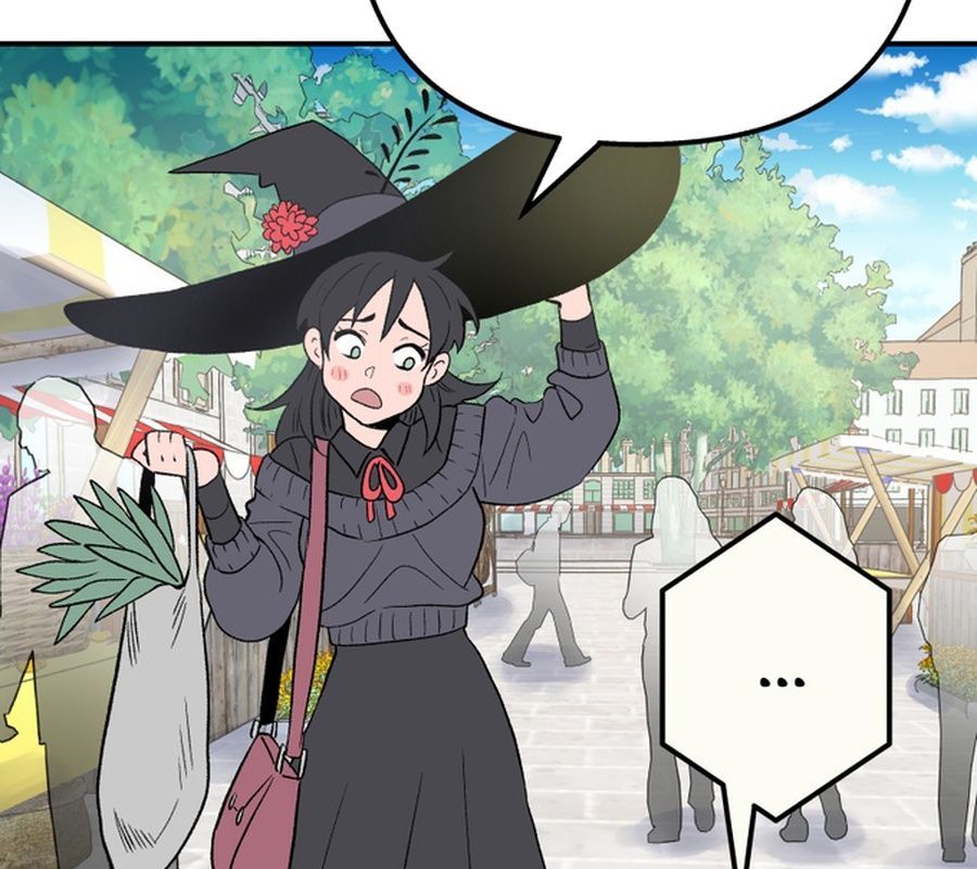 Morgana And Oz Chapter 14 - 67