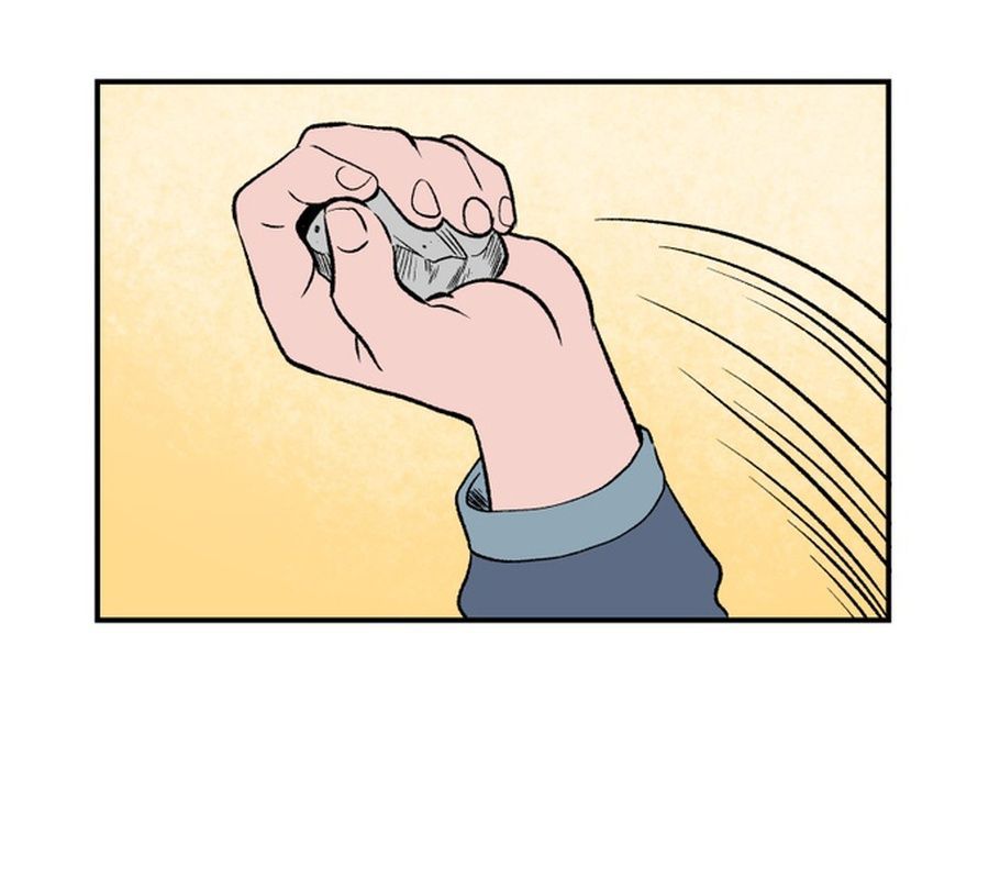 Morgana And Oz Chapter 14 - 70