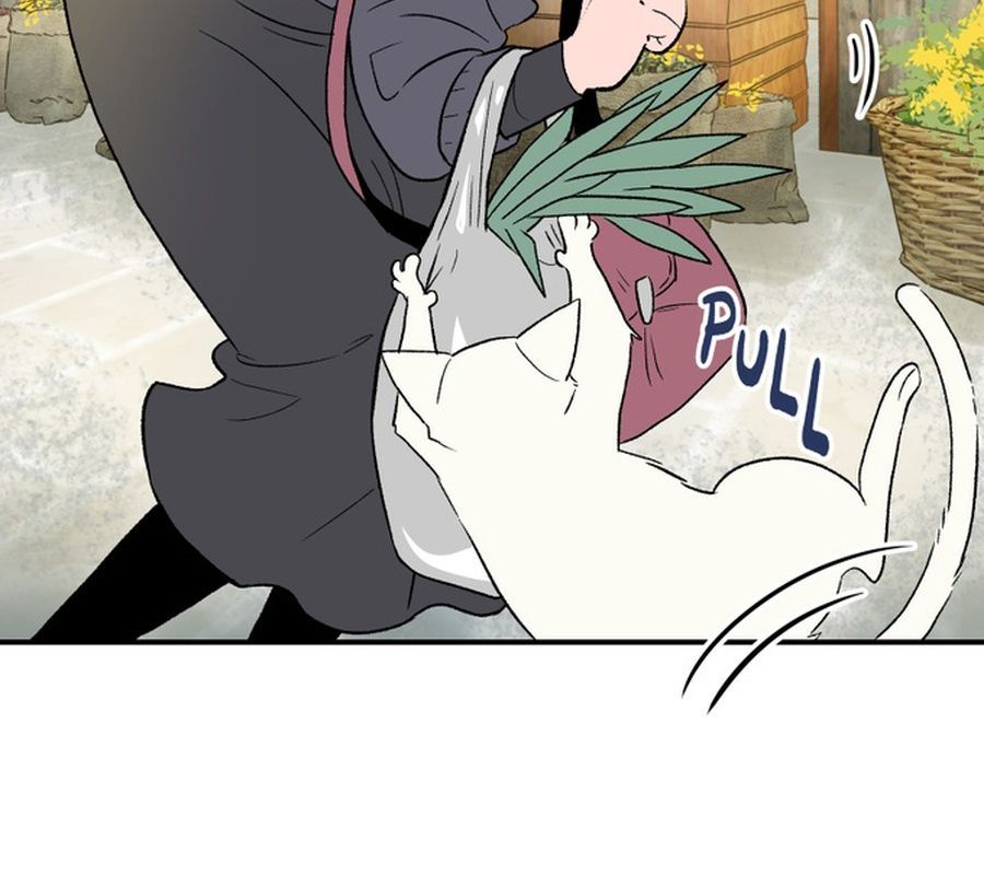 Morgana And Oz Chapter 14 - 77