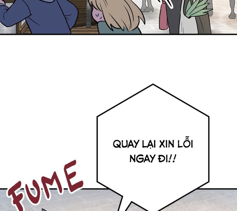 Morgana And Oz Chapter 14 - 83