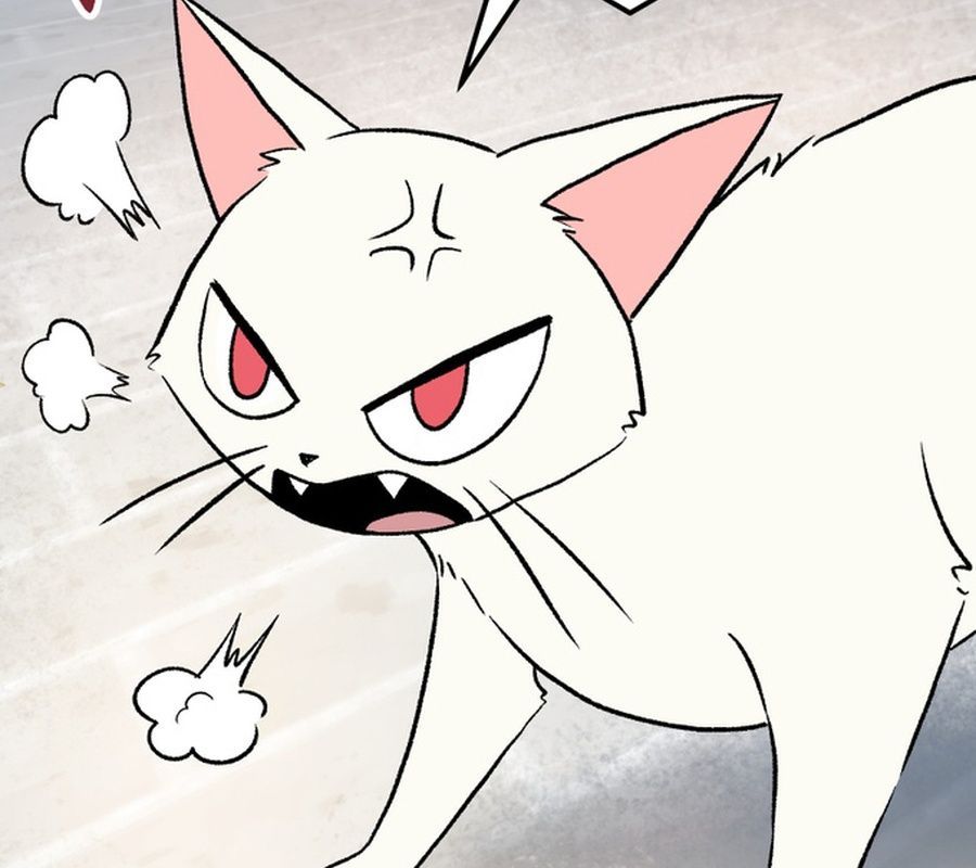 Morgana And Oz Chapter 14 - 84