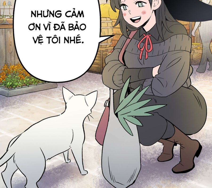 Morgana And Oz Chapter 14 - 90