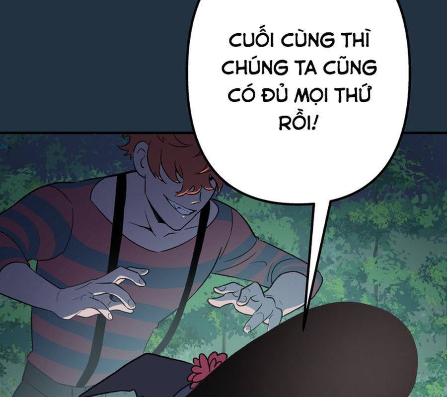 Morgana And Oz Chapter 15 - 106