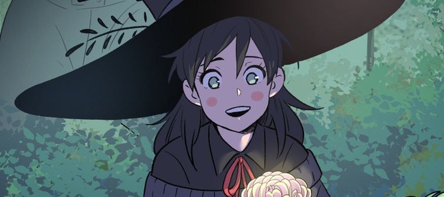 Morgana And Oz Chapter 15 - 107