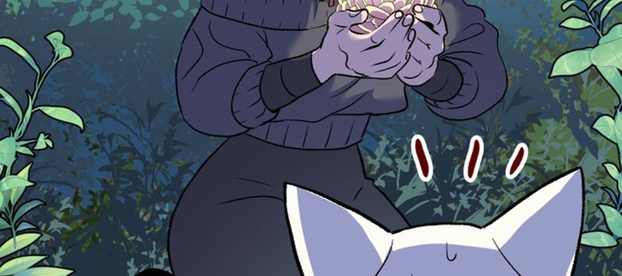 Morgana And Oz Chapter 15 - 108